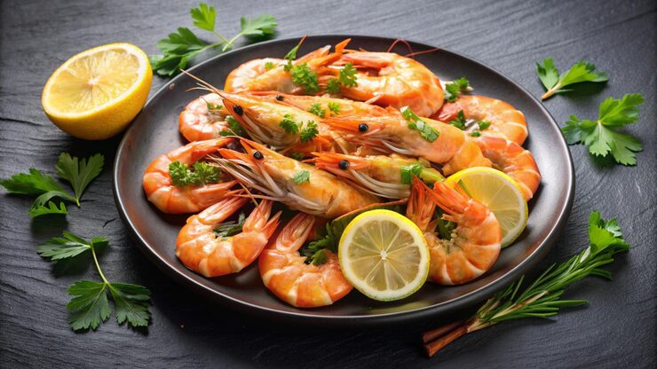 Shrimp