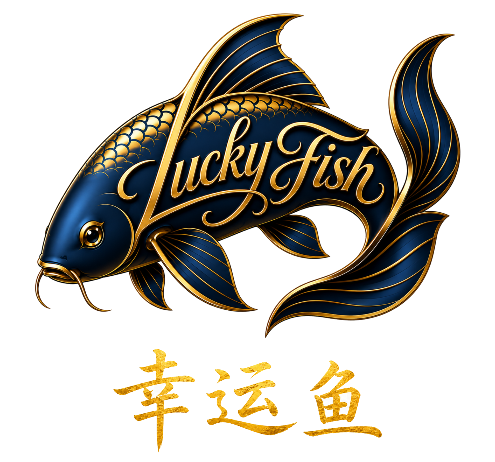 LuckyFishBidding